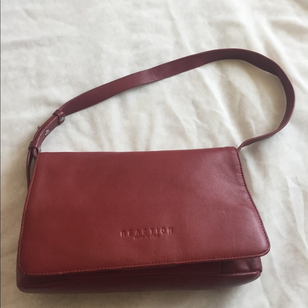 Kenneth Cole Reaction Purse